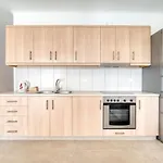 Lofos Apartments