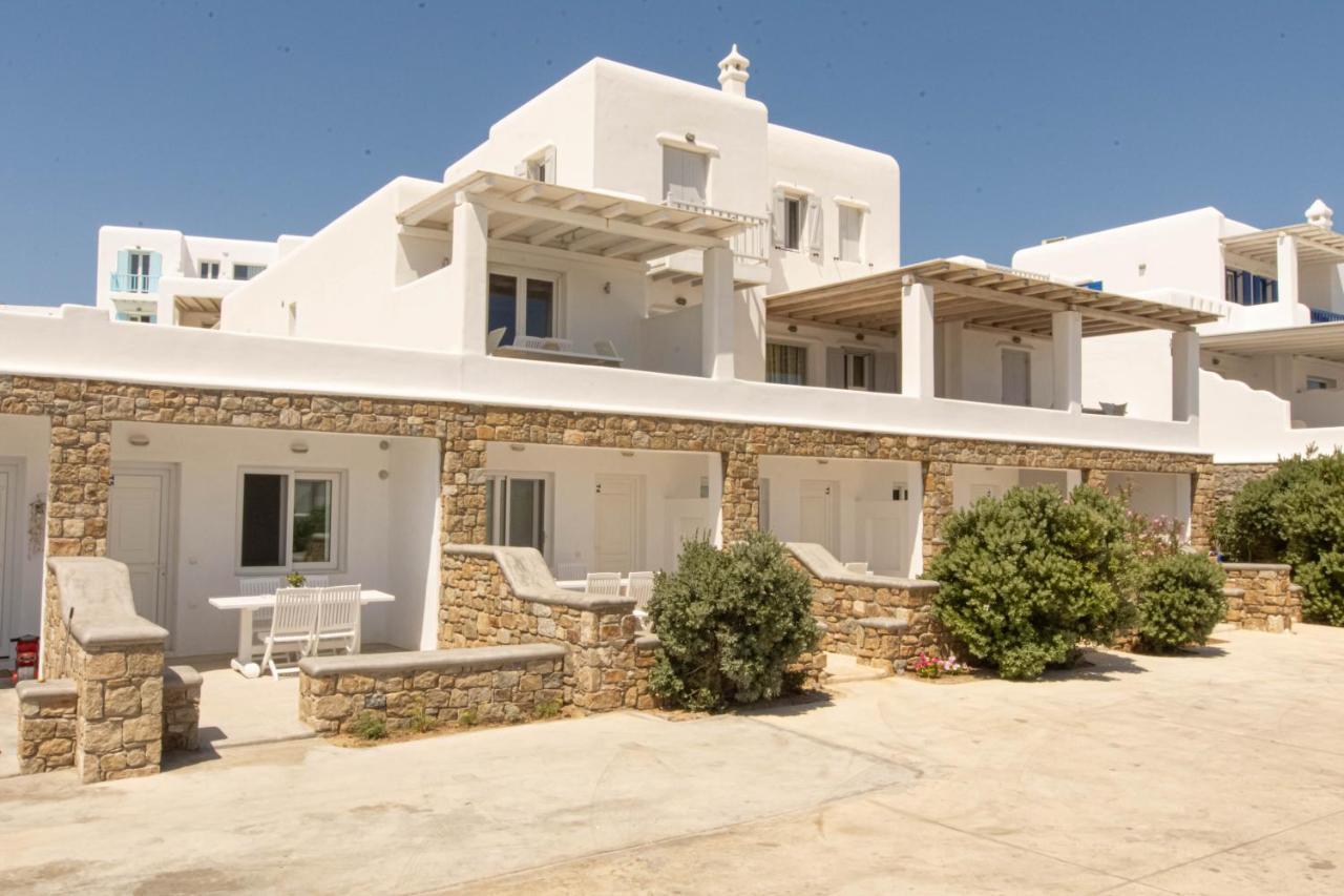 Lofos Platys Gialos (Mykonos)