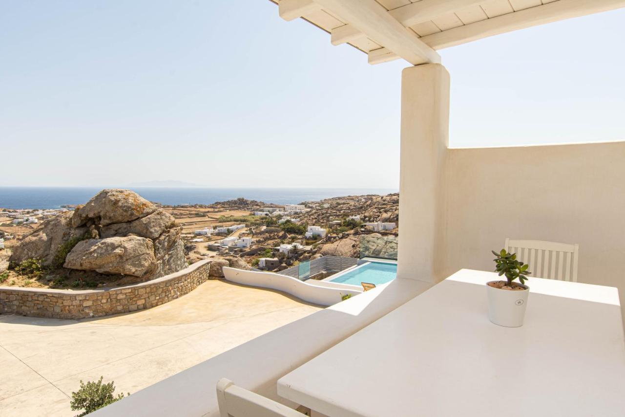 Aparthotel Lofos