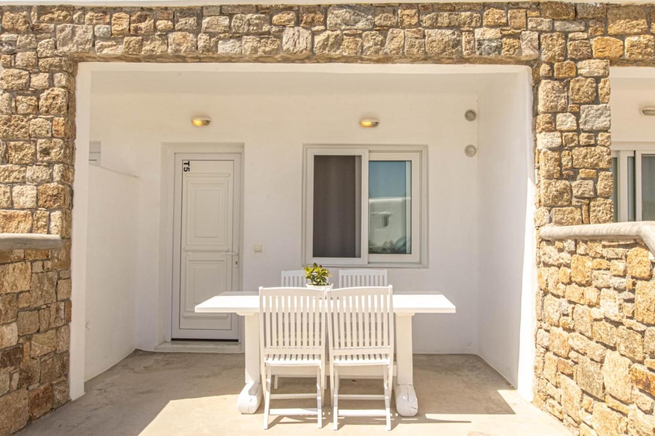 Lofos Aparthotel
