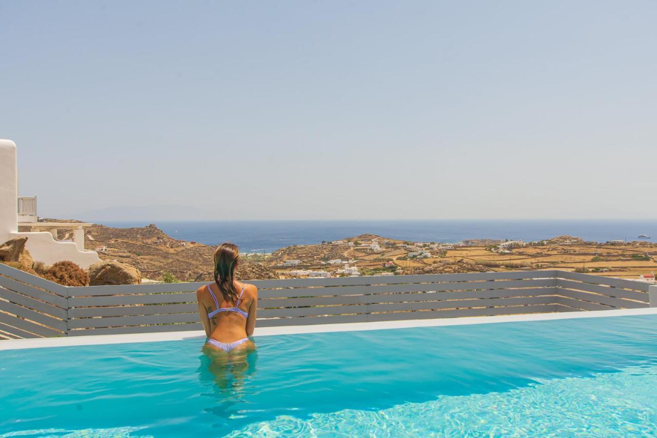 Lofos Aparthotel Platys Gialos (Mykonos)