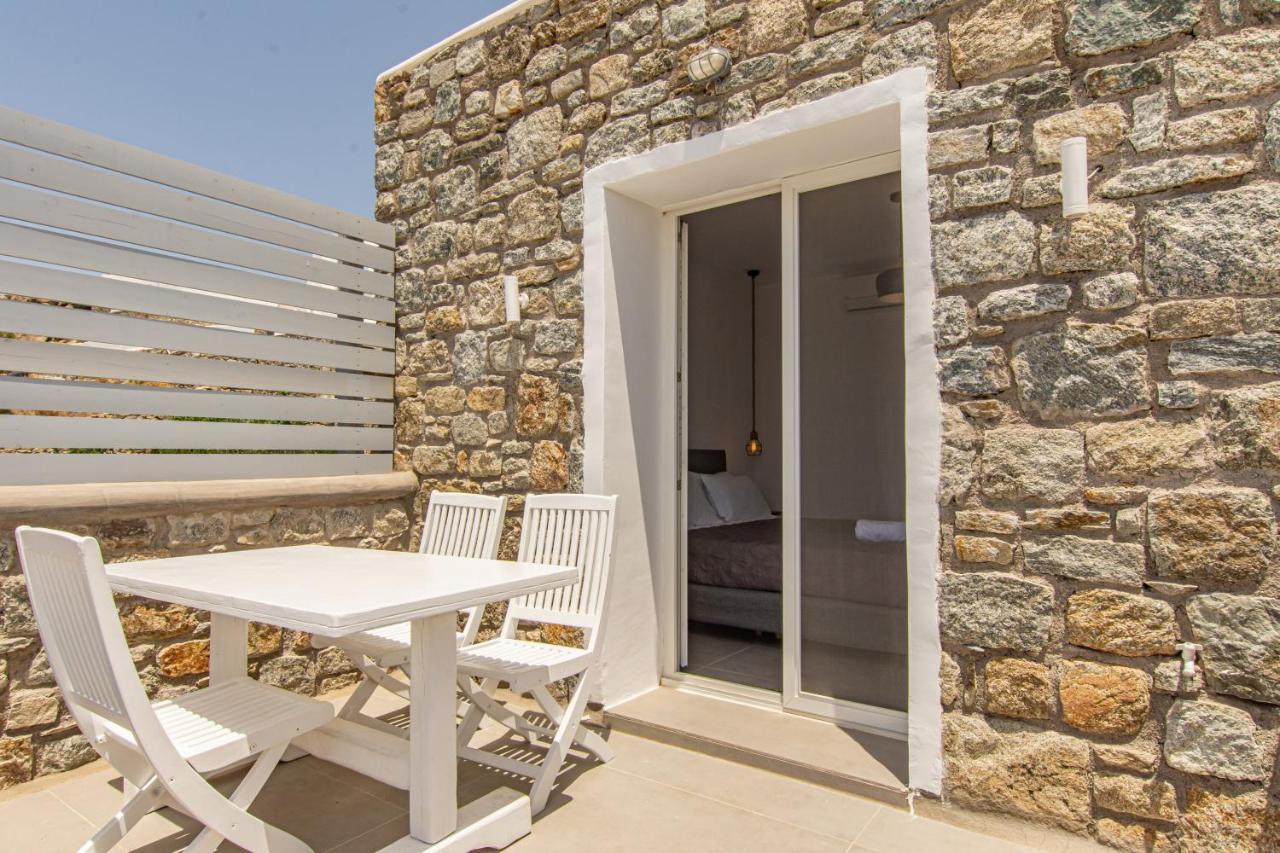 Lofos Platys Gialos (Mykonos)