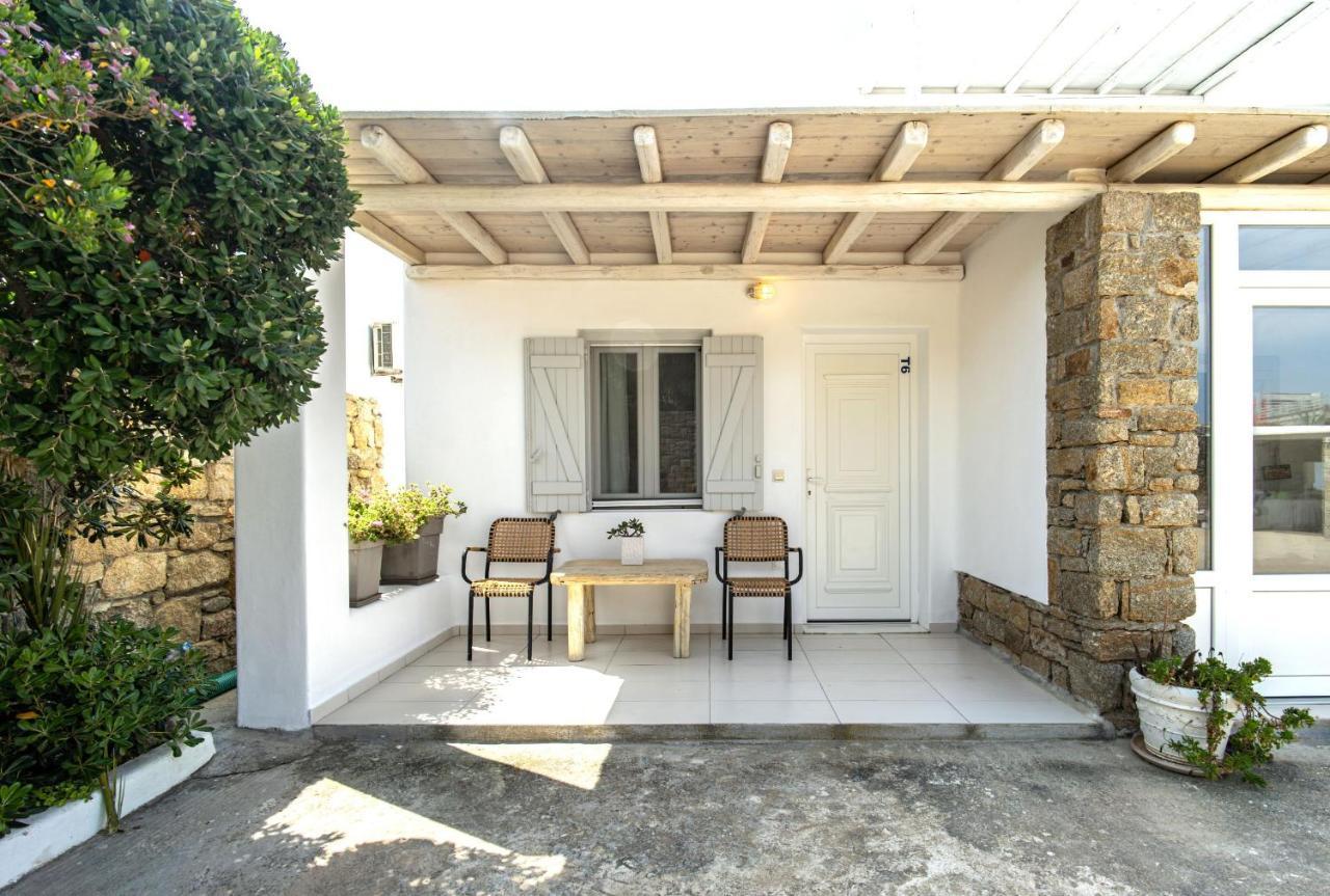 Lofos Aparthotel Platys Gialos (Mykonos)