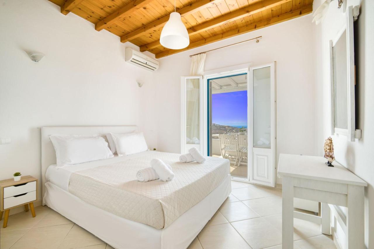 Lofos Aparthotel 3*