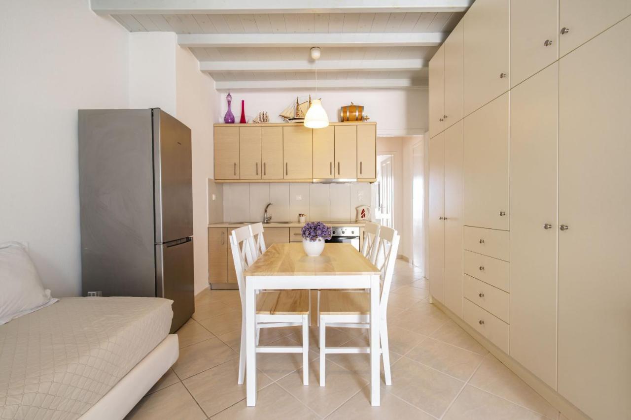 Lofos Aparthotel Platys Gialos (Mykonos)