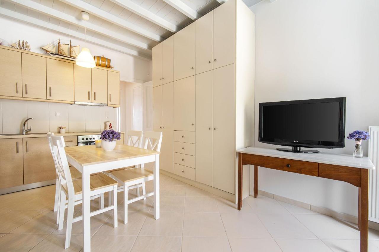Aparthotel Lofos Platys Gialos (Mykonos)