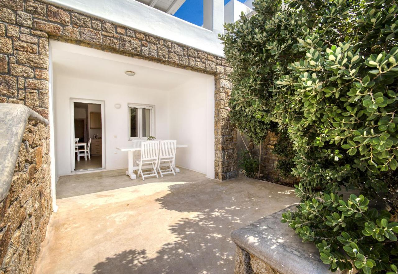 Lofos Platys Gialos (Mykonos)