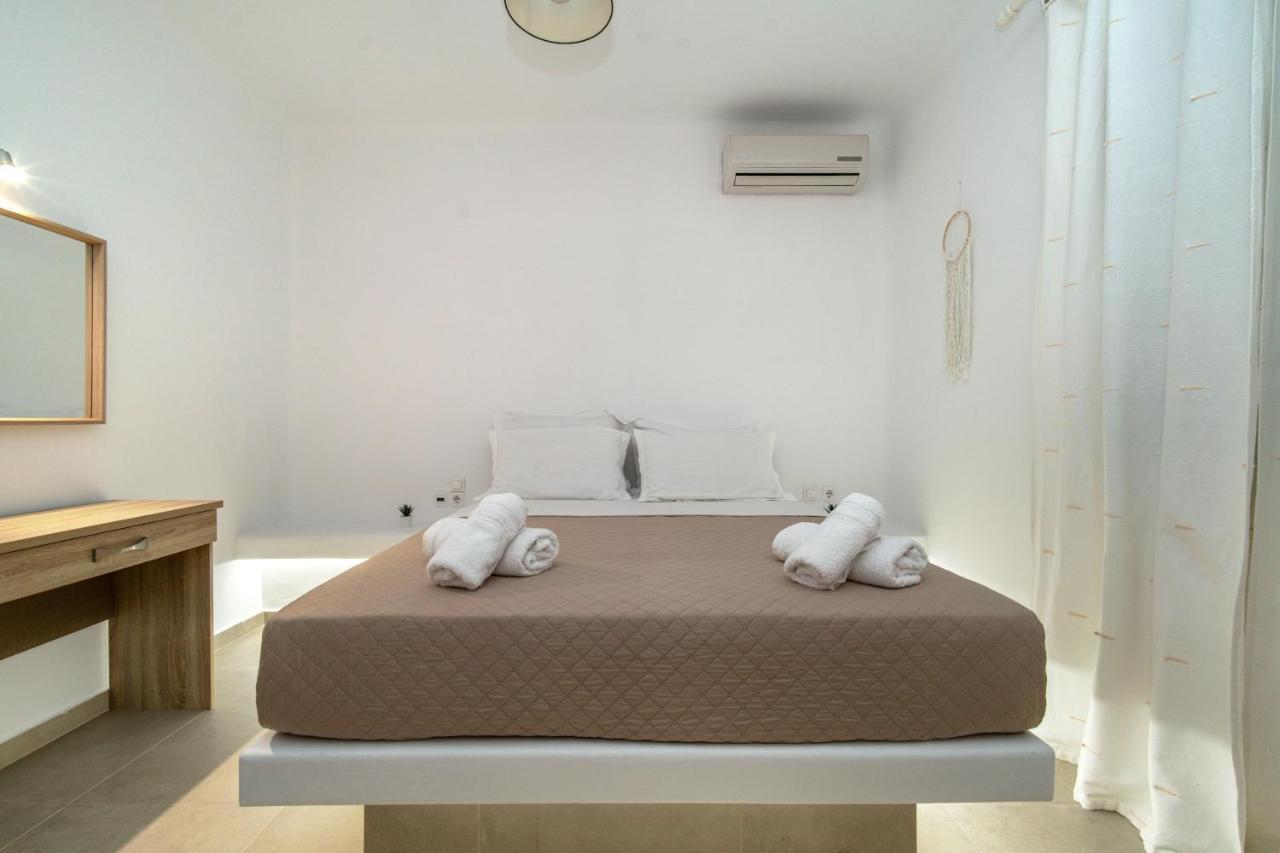 Aparthotel Lofos
