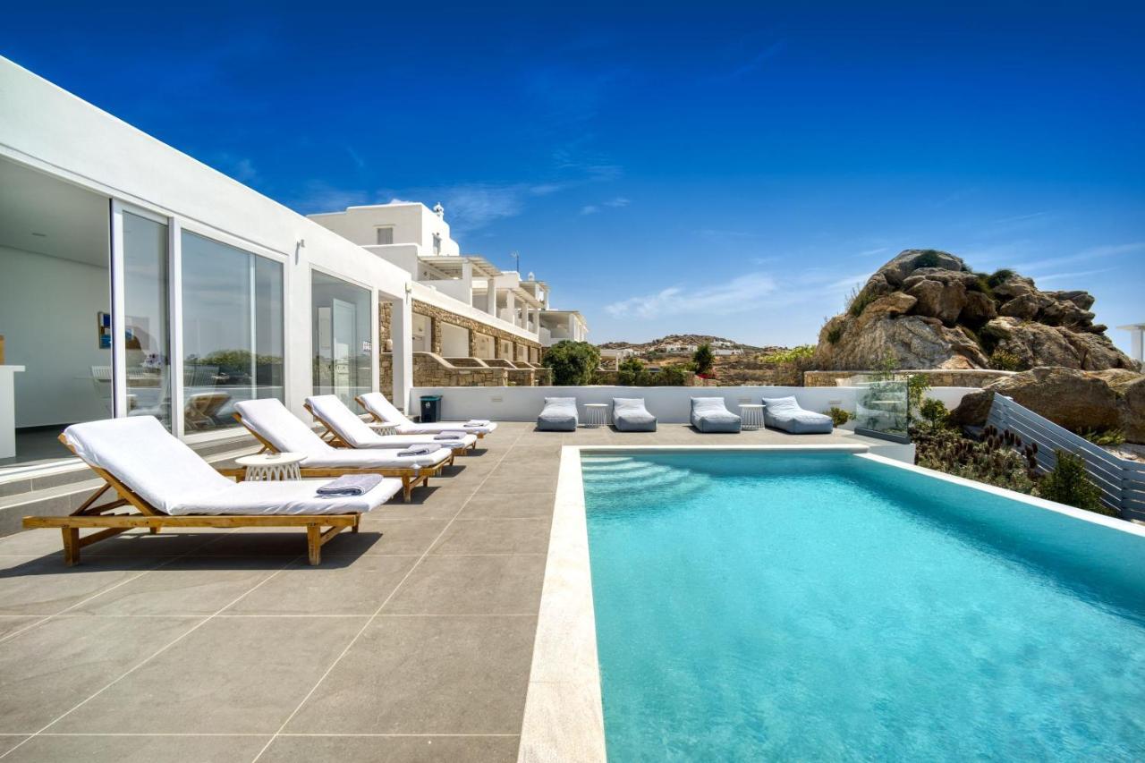 Aparthotel Lofos Platys Gialos (Mykonos)