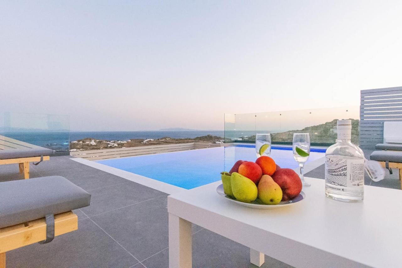 Lofos 3* Platys Gialos (Mykonos)