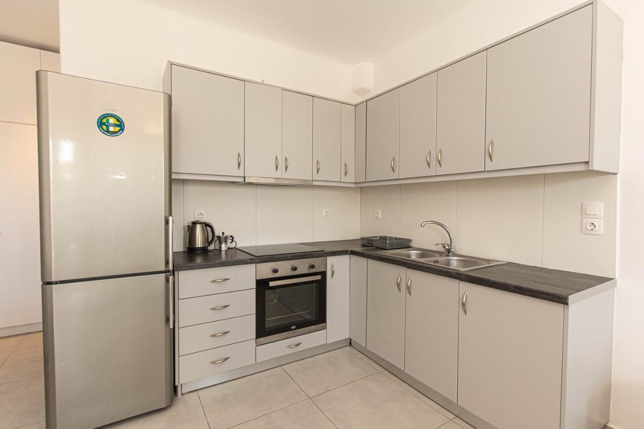 Aparthotel Lofos 3*
